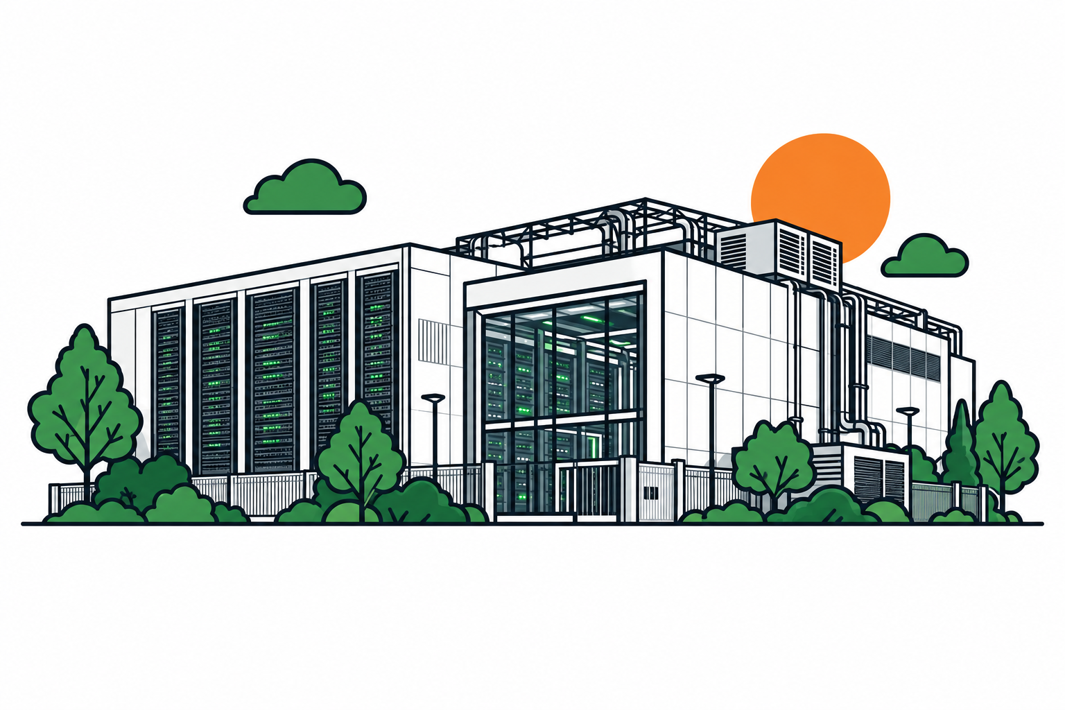 AI Data Center