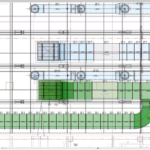 Mechanical Ductwork – BIM Detailing & Prefabrication