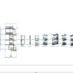 Plumbing Riser Sheets – BIM Documentation Setup