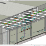 NYC Domestic Water Modeling – Architectural & Structural Coordination
