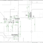 NYC Floor Penetrations – Sizing, Elevation & Grid Dimensioning