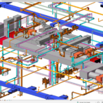 Domestic Water & MEP Coordination – Brooklyn, NY