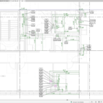 Plumbing Slab Penetrations – BIM Detailing