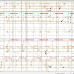 Fire Protection System – BIM Annotation & Dimensioning