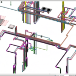 Domestic Water System Modeling (Plumbing)