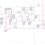 Domestic Water Construction Documentation