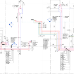 Domestic Water Construction Documentation