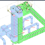 HVAC PREFABRICATION DOCUMENTATION